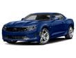 Used 2019 Chevrolet Camaro SS Coupe