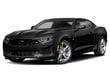 Used 2019 Chevrolet Camaro ZL1 Coupe