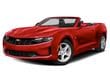 Used 2019 Chevrolet Camaro 2SS Convertible Convertible
