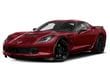 Used 2019 Chevrolet Corvette Grand Sport Grand Sport 2LT Performance