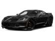 Used 2019 Chevrolet Corvette Grand Sport Coupe