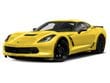 Used 2019 Chevrolet Corvette Grand Sport Coupe
