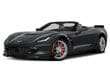 Used 2019 Chevrolet Corvette Grand Sport Convertible