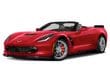 Used 2019 Chevrolet Corvette Grand Sport 1LT Convertible
