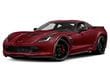 Used 2019 Chevrolet Corvette Z06 Coupe