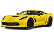 Used 2019 Chevrolet Corvette Z06 Coupe