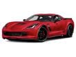 Used 2019 Chevrolet Corvette Z06 Coupe