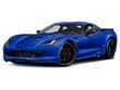 Used 2019 Chevrolet Corvette Z06 Z06 2LZ Coupe