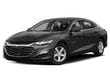 Used 2019 Chevrolet Malibu LS Sedan