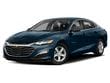 Used 2019 Chevrolet Malibu LS Sedan