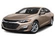 Used 2019 Chevrolet Malibu LT Sedan