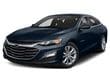 Used 2019 Chevrolet Malibu LT Sedan