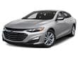 Used 2019 Chevrolet Malibu LT Sedan