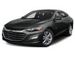 Used 2019 Chevrolet Malibu LT Sedan