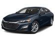 Used 2019 Chevrolet Malibu Premier Car