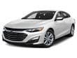 Used 2019 Chevrolet Malibu Premier Sedan