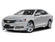 Used 2019 Chevrolet Impala LT Sedan