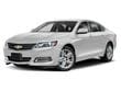 Used 2019 Chevrolet Impala LT w/1LT Sedan
