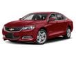 Used 2019 Chevrolet Impala LT Sedan