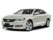 Used 2019 Chevrolet Impala Premier w/2LZ Sedan