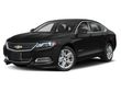 Used 2019 Chevrolet Impala Premier w/2LZ Sedan