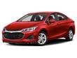 Used 2019 Chevrolet Cruze LS Sedan