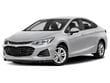 Used 2019 Chevrolet Cruze LS Sedan