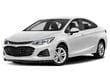 Used 2019 Chevrolet Cruze 4dr Sdn LT Sedan