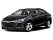 Used 2019 Chevrolet Cruze LT Sedan