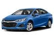 Used 2019 Chevrolet Cruze LT Car