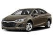 Used 2019 Chevrolet Cruze LT Sedan