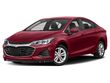 Used 2019 Chevrolet Cruze LT (Inspected Wholesale) Car