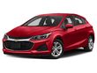 Used 2019 Chevrolet Cruze LT Hatchback