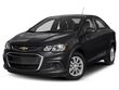 Used 2019 Chevrolet Sonic LT Sedan