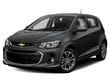 Used 2019 Chevrolet Sonic Premier Auto Hatchback
