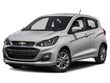 Used 2019 Chevrolet Spark LS Hatchback