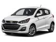 Used 2019 Chevrolet Spark LS Hatchback