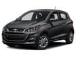 Used 2019 Chevrolet Spark LS Hatchback