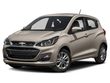 Used 2019 Chevrolet Spark LS CVT Hatchback