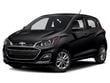 Used 2019 Chevrolet Spark LT w/1LT CVT Hatchback