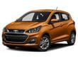 Used 2019 Chevrolet Spark 1LT Hatchback