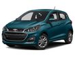 Used 2019 Chevrolet Spark 1LT Hatchback