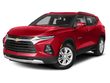 Used 2019 Chevrolet Blazer Base SUV