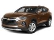 Used 2019 Chevrolet Blazer Base w/1LT SUV