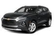 Used 2019 Chevrolet Blazer Base SUV