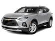 Used 2019 Chevrolet Blazer Base w/2LT SUV