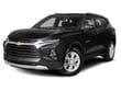 Used 2019 Chevrolet Blazer Base w/2LT SUV