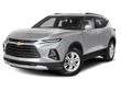 Used 2019 Chevrolet Blazer Base SUV