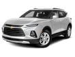 Used 2019 Chevrolet Blazer FWD 4dr w/3LT SUV