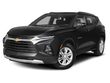 Used 2019 Chevrolet Blazer Base w/3LT SUV